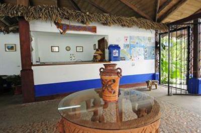 фото отеля Hacienda Del Mar Guanacaste