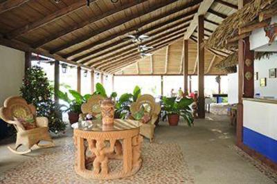 фото отеля Hacienda Del Mar Guanacaste