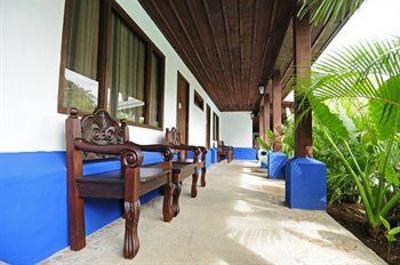 фото отеля Hacienda Del Mar Guanacaste
