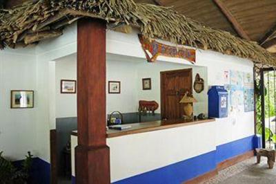 фото отеля Hacienda Del Mar Guanacaste
