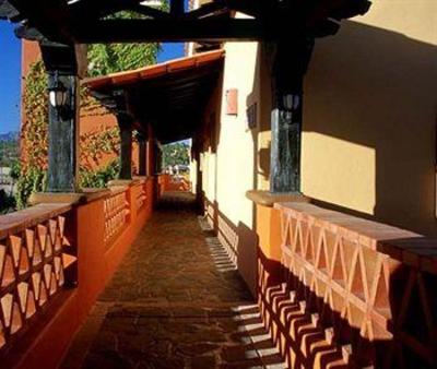 фото отеля Hacienda Del Mar Guanacaste