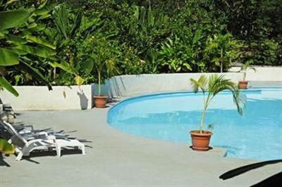 фото отеля Hacienda Del Mar Guanacaste