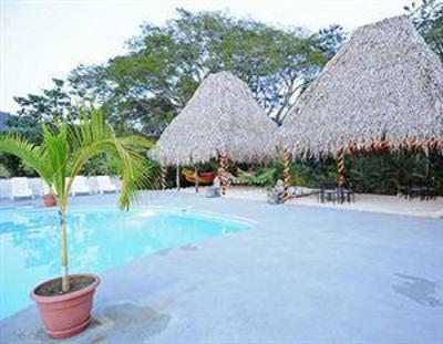 фото отеля Hacienda Del Mar Guanacaste