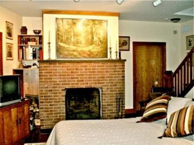 фото отеля Whistler's Inn Lenox