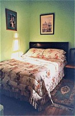 фото отеля Whistler's Inn Lenox