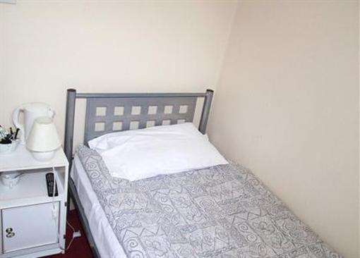 фото отеля Parkview Guest House Southampton