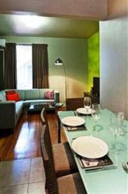 фото отеля StayCentral Melbourne Serviced Apartments Brunswick