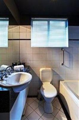 фото отеля StayCentral Melbourne Serviced Apartments Brunswick