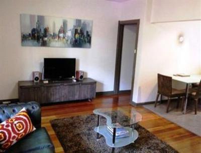 фото отеля StayCentral Melbourne Serviced Apartments Brunswick