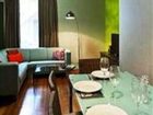 фото отеля StayCentral Melbourne Serviced Apartments Brunswick