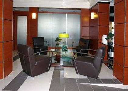 фото отеля Comfort Inn Toronto Airport