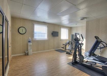 фото отеля Comfort Inn Toronto Airport