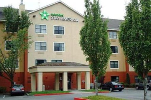 фото отеля Extended Stay America Hotel Kent (Washington)
