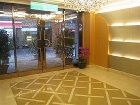 фото отеля MRT Hotel