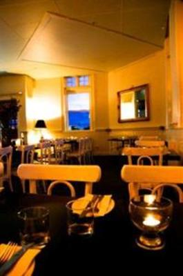фото отеля Backpacker Hub