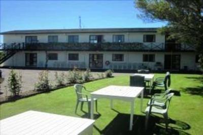 фото отеля Motueka Garden Motel