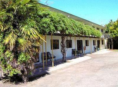 фото отеля Motueka Garden Motel