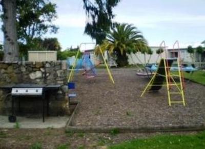 фото отеля Motueka Garden Motel