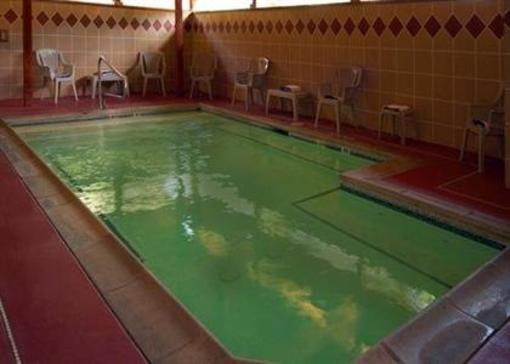 фото отеля Quality Inn Mammoth Lakes