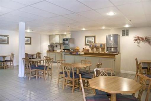 фото отеля Quality Inn Mammoth Lakes