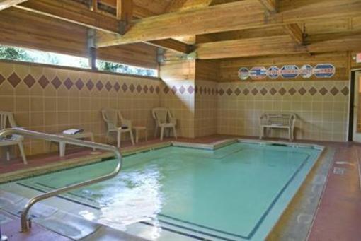 фото отеля Quality Inn Mammoth Lakes