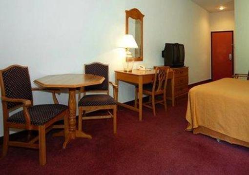 фото отеля Quality Inn Mammoth Lakes