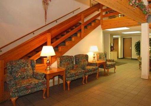 фото отеля Quality Inn Mammoth Lakes