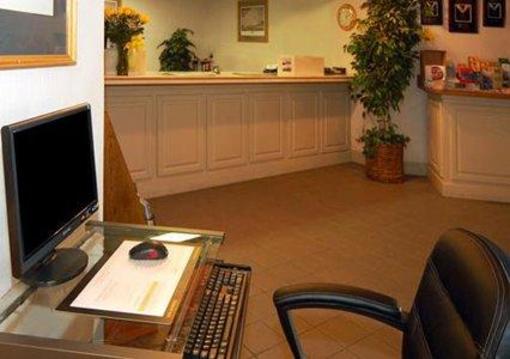 фото отеля Quality Inn Mammoth Lakes
