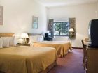 фото отеля Quality Inn Mammoth Lakes