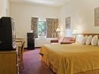 фото отеля Quality Inn Mammoth Lakes