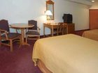 фото отеля Quality Inn Mammoth Lakes