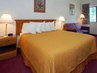 фото отеля Quality Inn Mammoth Lakes