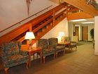 фото отеля Quality Inn Mammoth Lakes