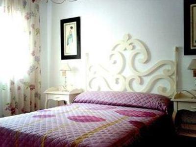 фото отеля Madame Vacances Residence El Pinar de San Gines