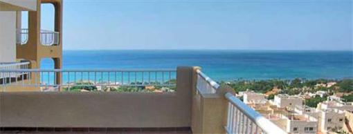 фото отеля Madame Vacances Residence El Pinar de San Gines