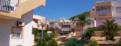 фото отеля Madame Vacances Residence El Pinar de San Gines