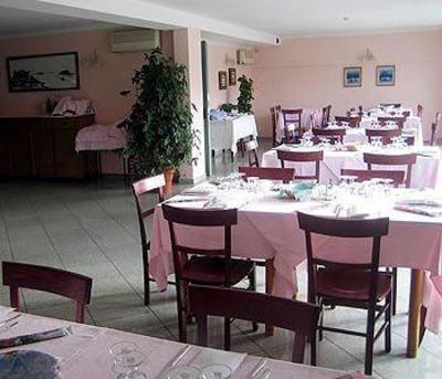 фото отеля Bellavista Hotel Grado