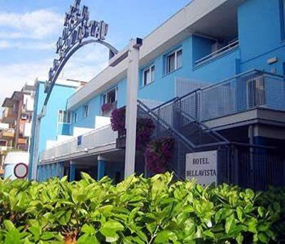 фото отеля Bellavista Hotel Grado