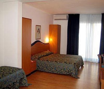 фото отеля Bellavista Hotel Grado
