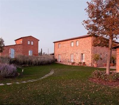 фото отеля Casa Vacanze B&B Poggio Al Vento Toscana