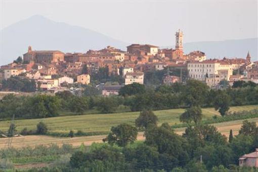 фото отеля Casa Vacanze B&B Poggio Al Vento Toscana