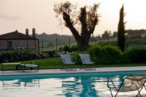 фото отеля Casa Vacanze B&B Poggio Al Vento Toscana