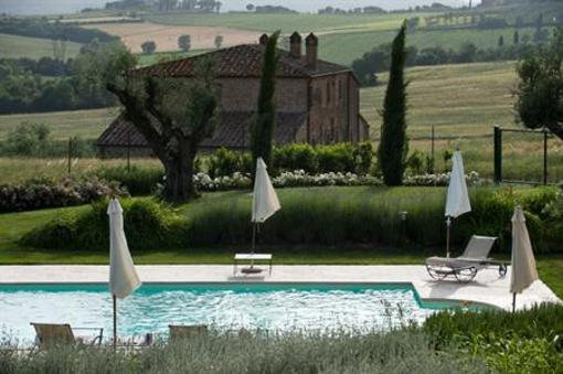 фото отеля Casa Vacanze B&B Poggio Al Vento Toscana