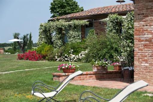 фото отеля Casa Vacanze B&B Poggio Al Vento Toscana