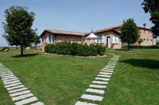 фото отеля Casa Vacanze B&B Poggio Al Vento Toscana