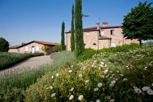 фото отеля Casa Vacanze B&B Poggio Al Vento Toscana