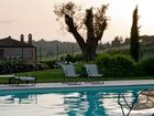 фото отеля Casa Vacanze B&B Poggio Al Vento Toscana