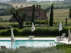 фото отеля Casa Vacanze B&B Poggio Al Vento Toscana