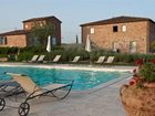 фото отеля Casa Vacanze B&B Poggio Al Vento Toscana