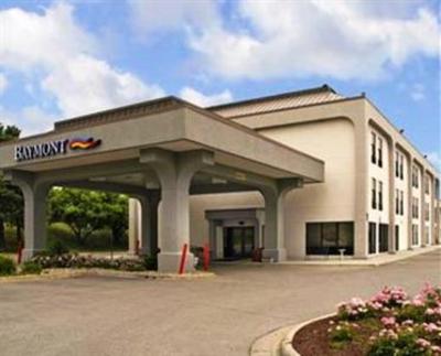 фото отеля Baymont Inn and Suites Omaha NE